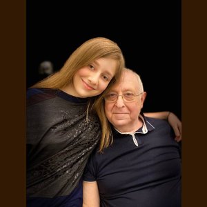 О как черты родства непостижимы!..